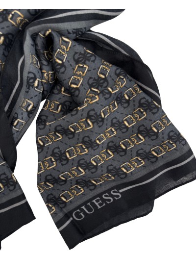 Guess - Foulard - Donna - AW5450POL03 N
