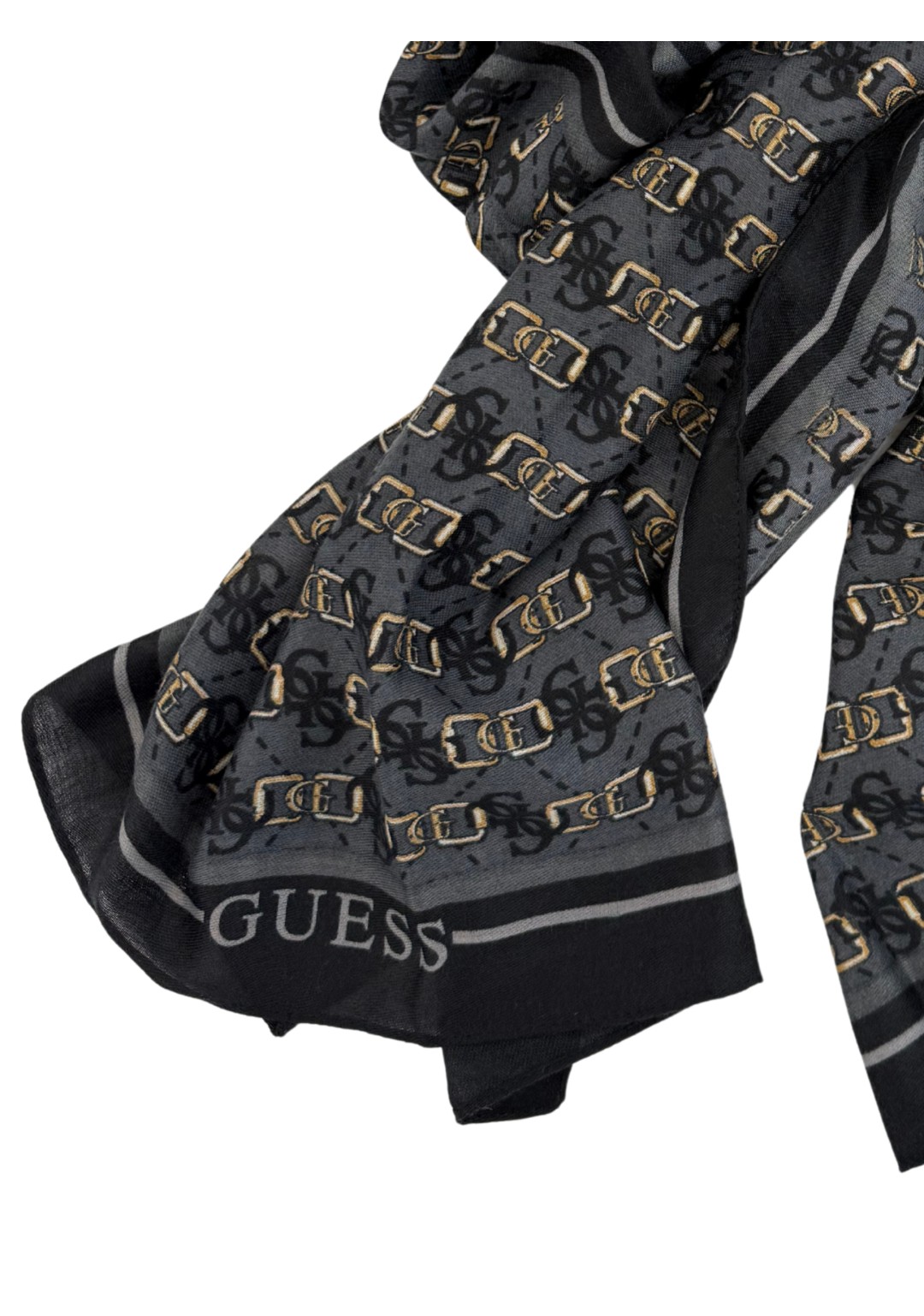 Guess - Foulard - Donna - AW5450POL03 N