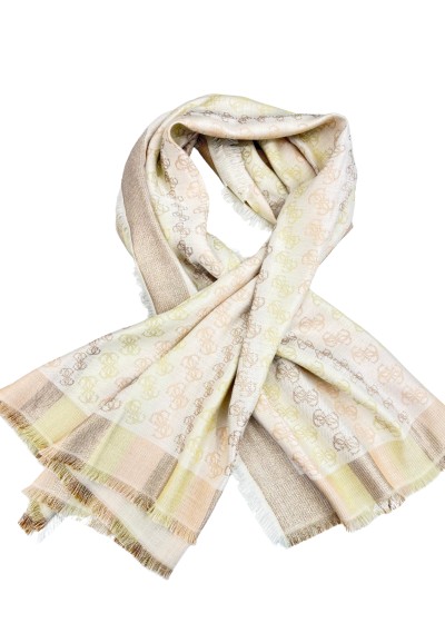 Guess - Foulard grande - Donna - AW5460POL03