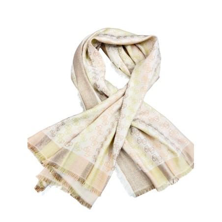 Guess - Foulard grande - Donna - AW5460POL03