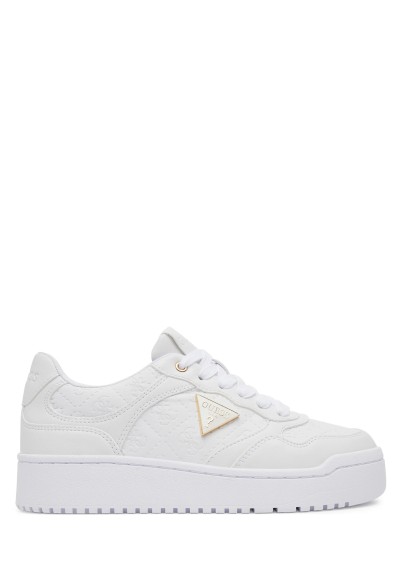 Guess - Sneaker Logata - Donna - FLJMI6FAL12