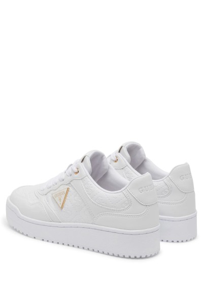 Guess - Sneaker Logata - Donna - FLJMI6FAL12