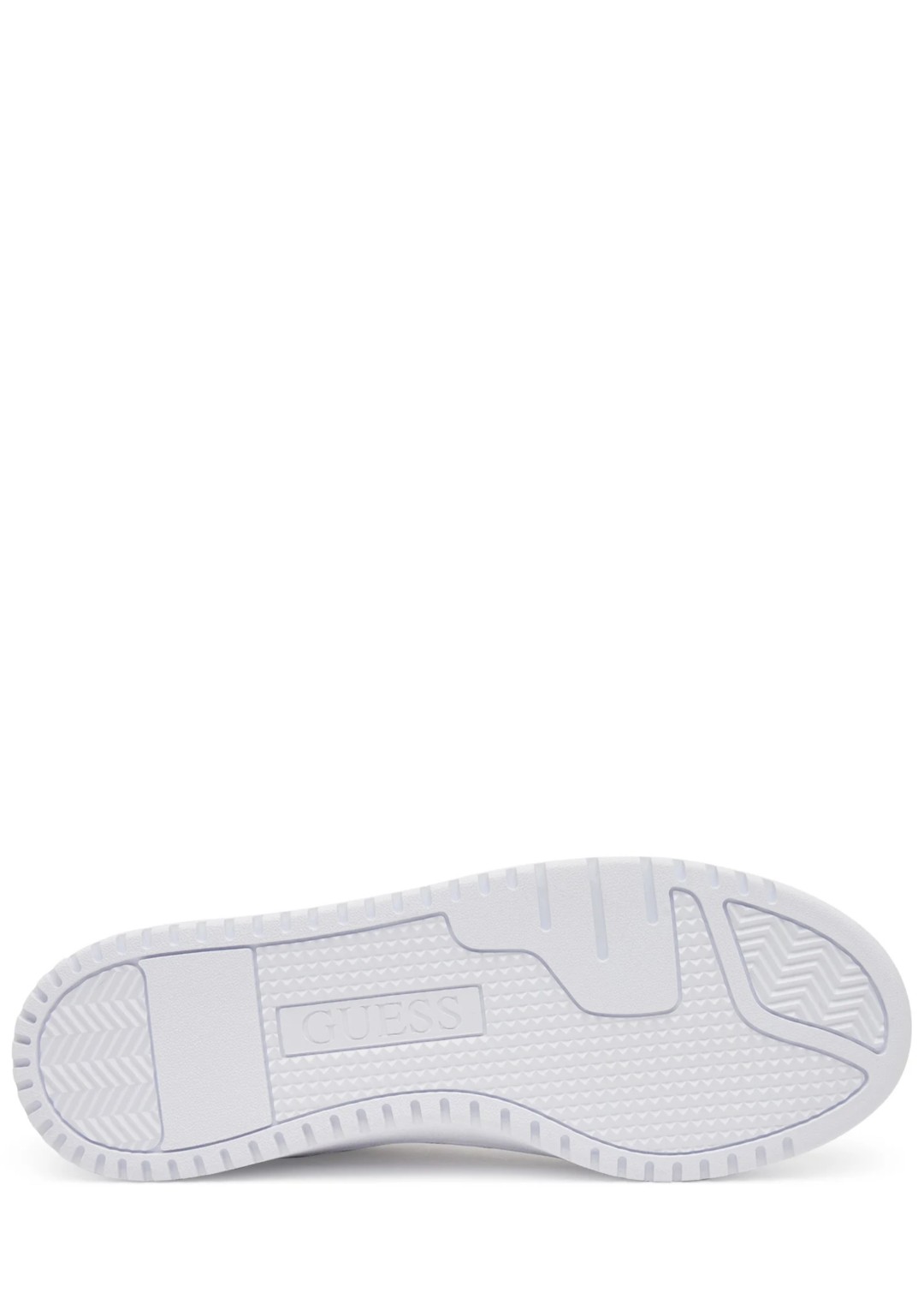 Guess - Sneaker Logata - Donna - FLJMI6FAL12