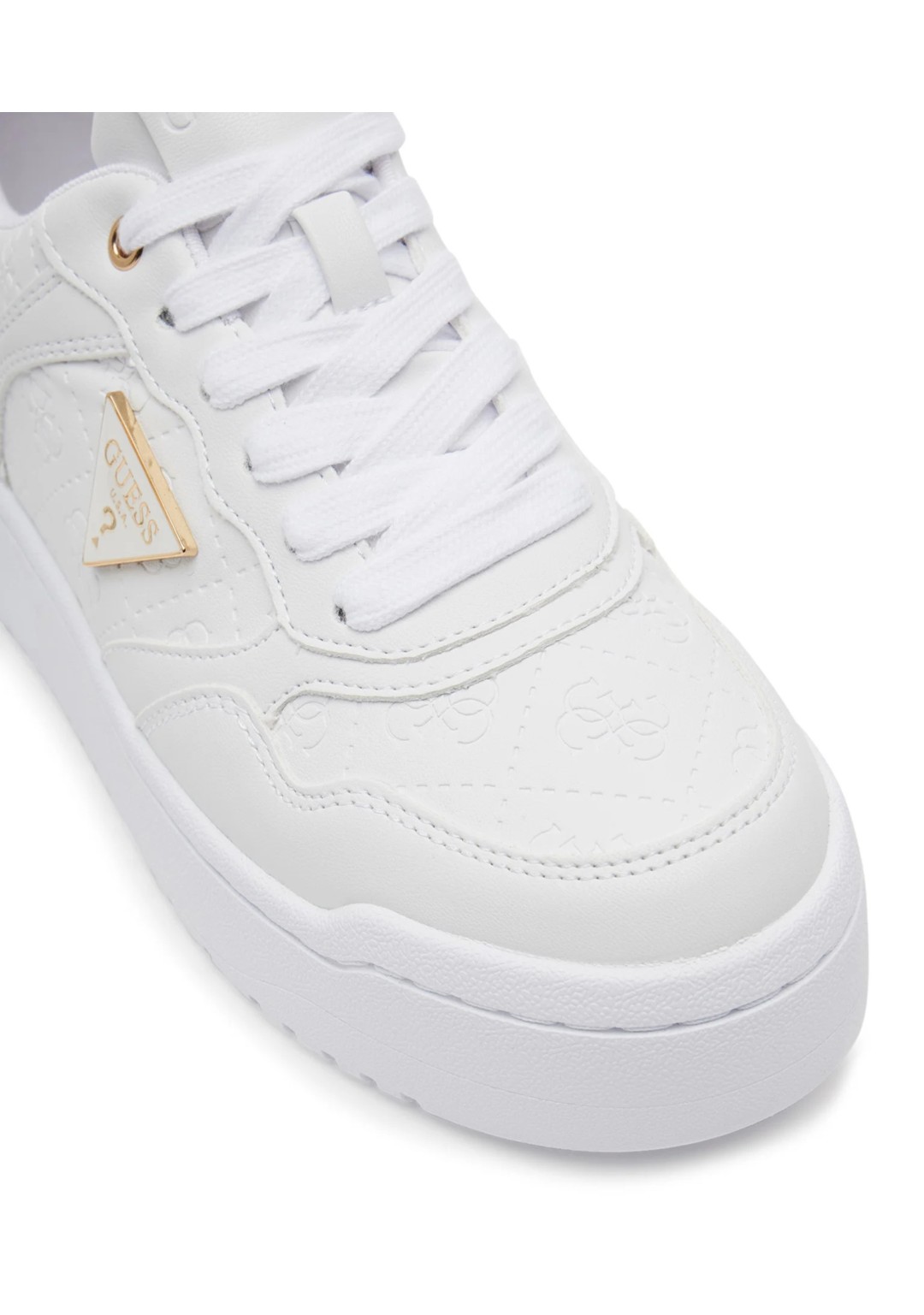 Guess - Sneaker Logata - Donna - FLJMI6FAL12