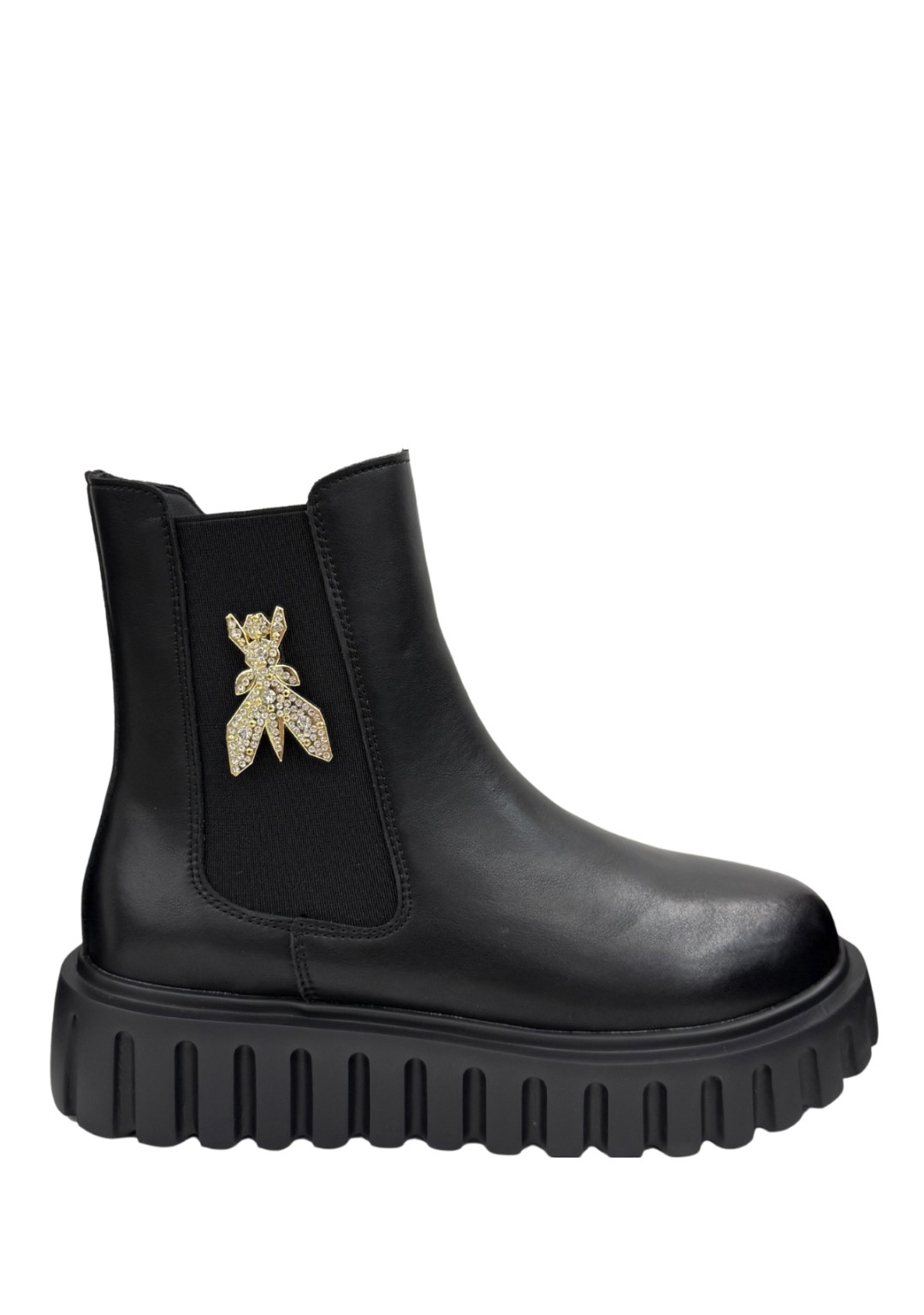 Patrizia Pepe - Beatles Logo - Donna - PJ982