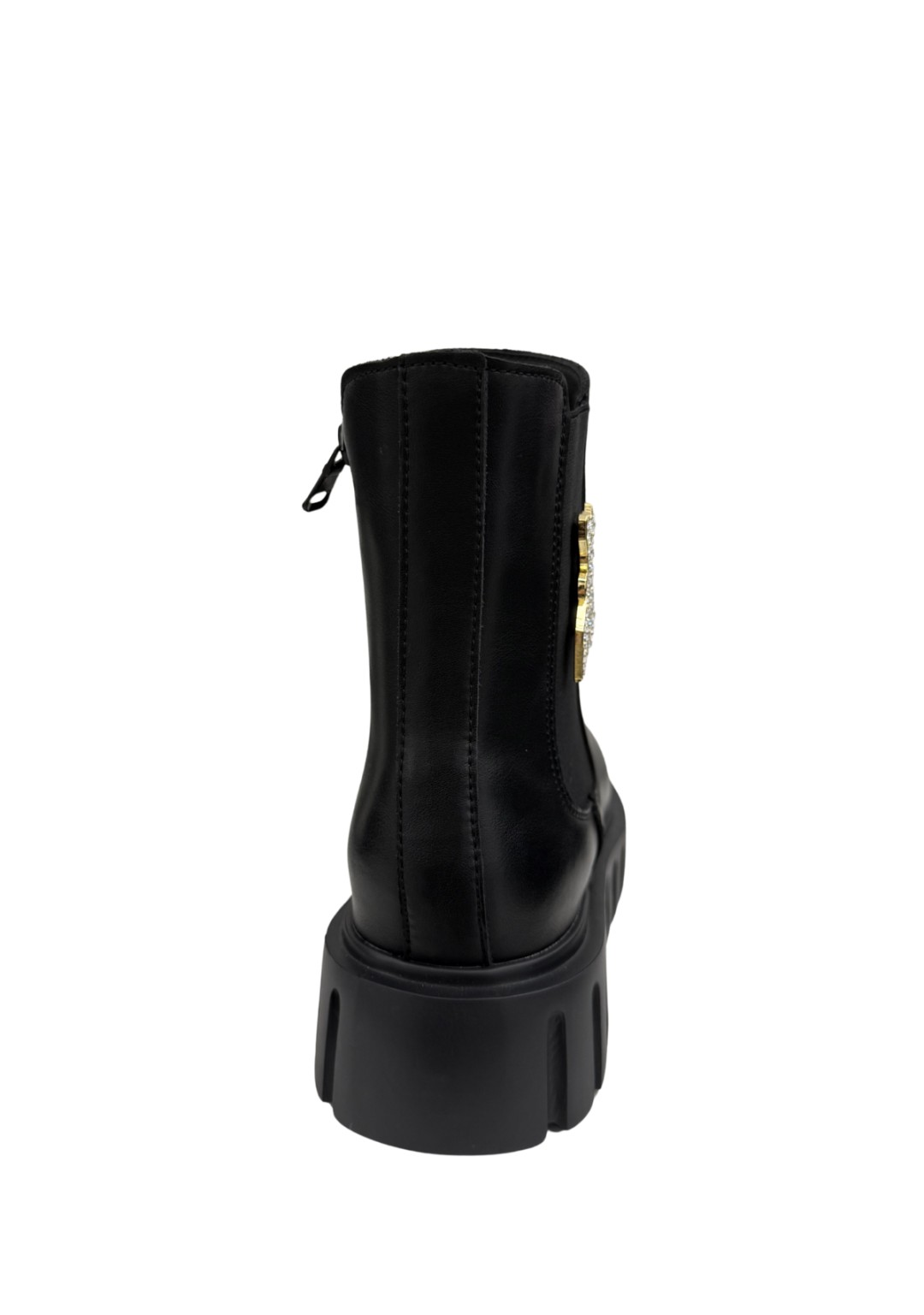 Patrizia Pepe - Beatles Logo - Donna - PJ982