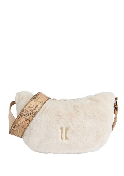 ALVIERO MARTINI - Tracolla Pelliccia - Donna - LE30 9917