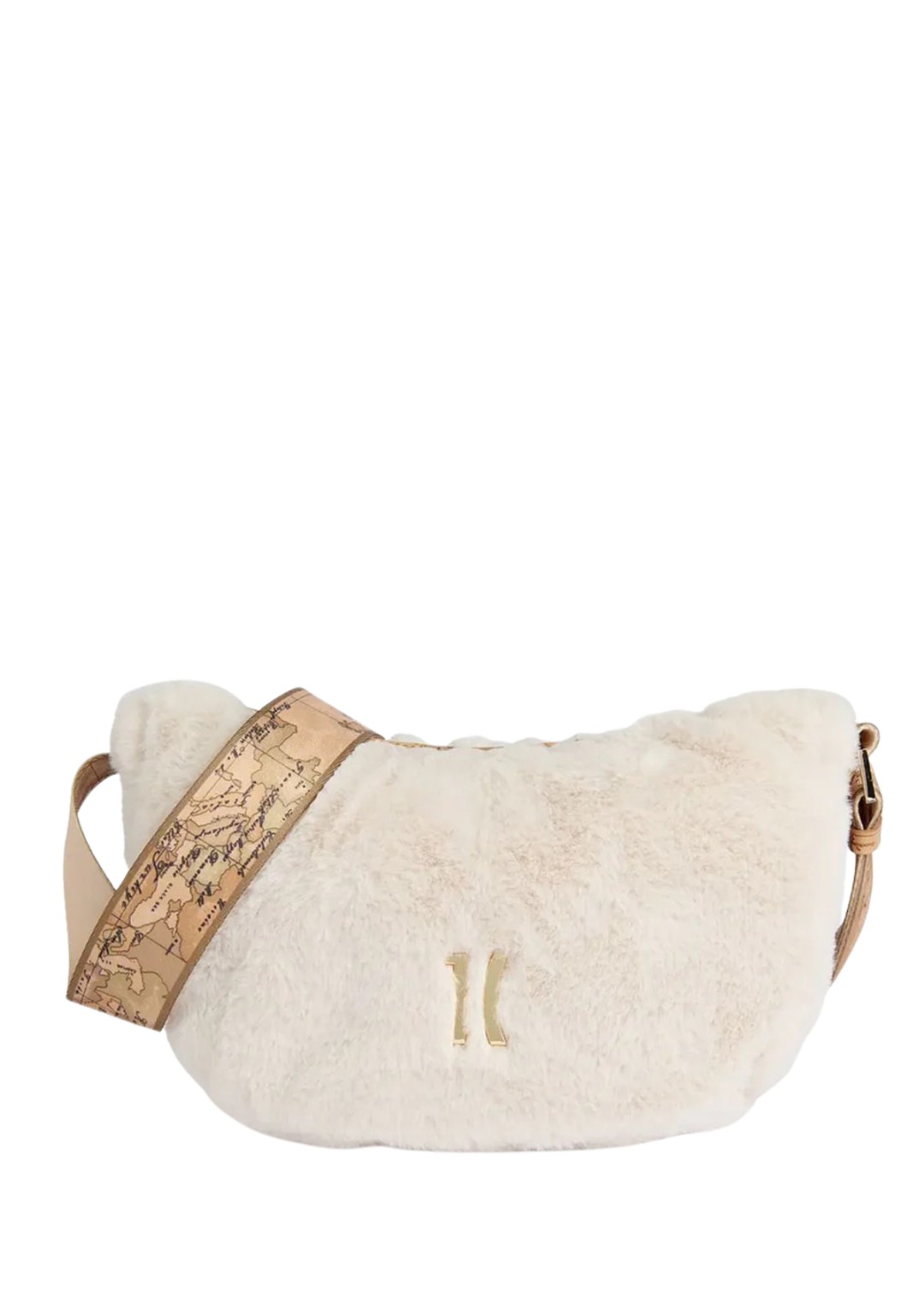 ALVIERO MARTINI - Tracolla Pelliccia - Donna - LE30 9917