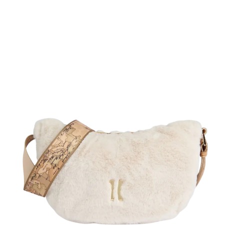 ALVIERO MARTINI - Tracolla Pelliccia - Donna - LE30 9917