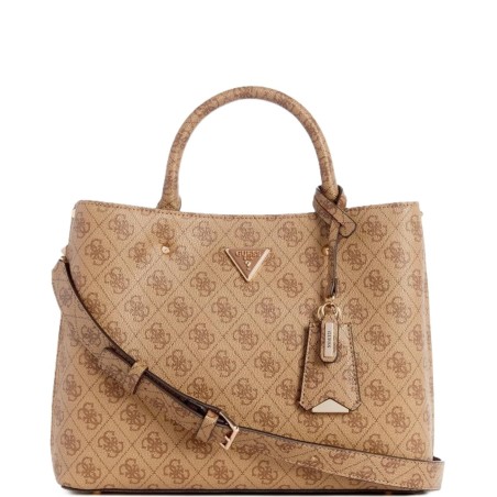 Guess - Borsa Logata - Donna - MERIDIAN II SG697406