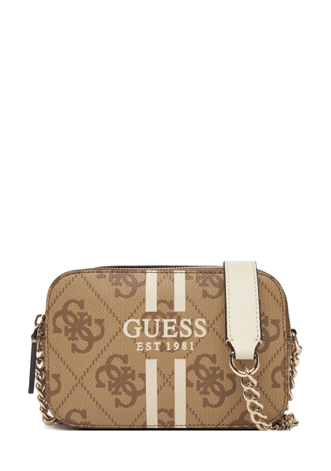 Guess - Tracolla logata - Donna - NOELLE II OS967214