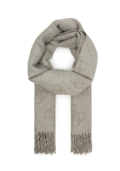Guess - Sciarpa Logata - Donna - AW5217VIS03 G