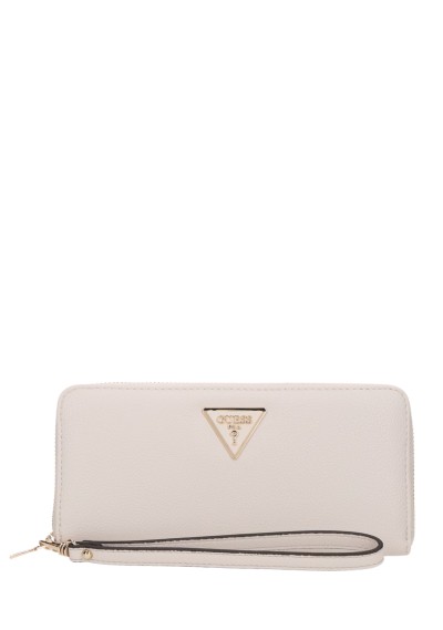 Guess - Portafoglio Zip - Donna - LAUREL II SLG BG7459146