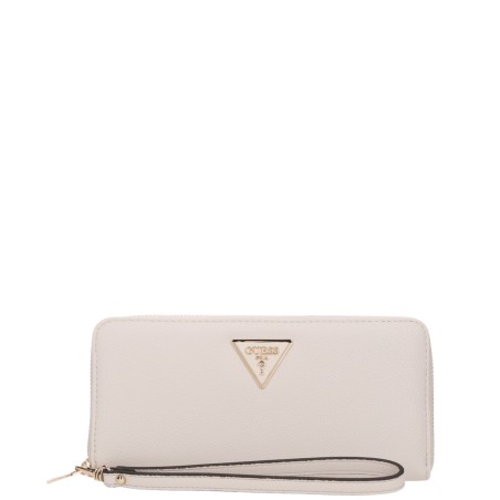 Guess - Portafoglio Zip - Donna - LAUREL II SLG BG7459146