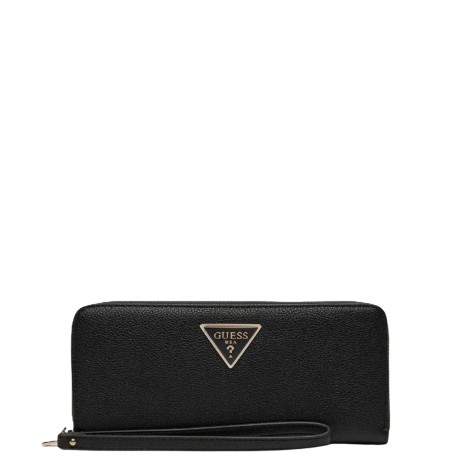 Guess - Portafoglio Zip - Donna - LAUREL II SLG BG7459146N