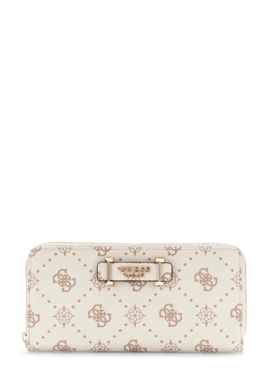 Guess - Zip Logato - Donna - SILIA SLG GP9890146