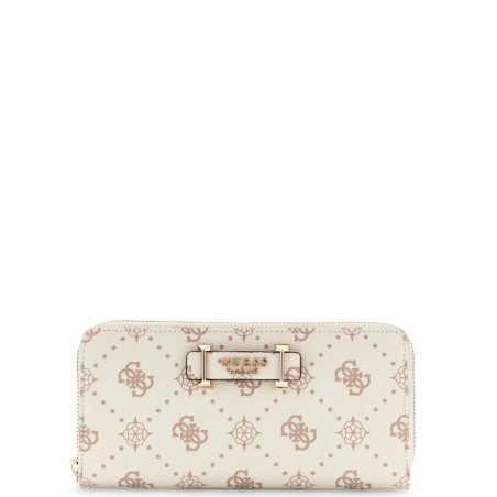 Guess - Zip Logato - Donna - SILIA SLG GP9890146