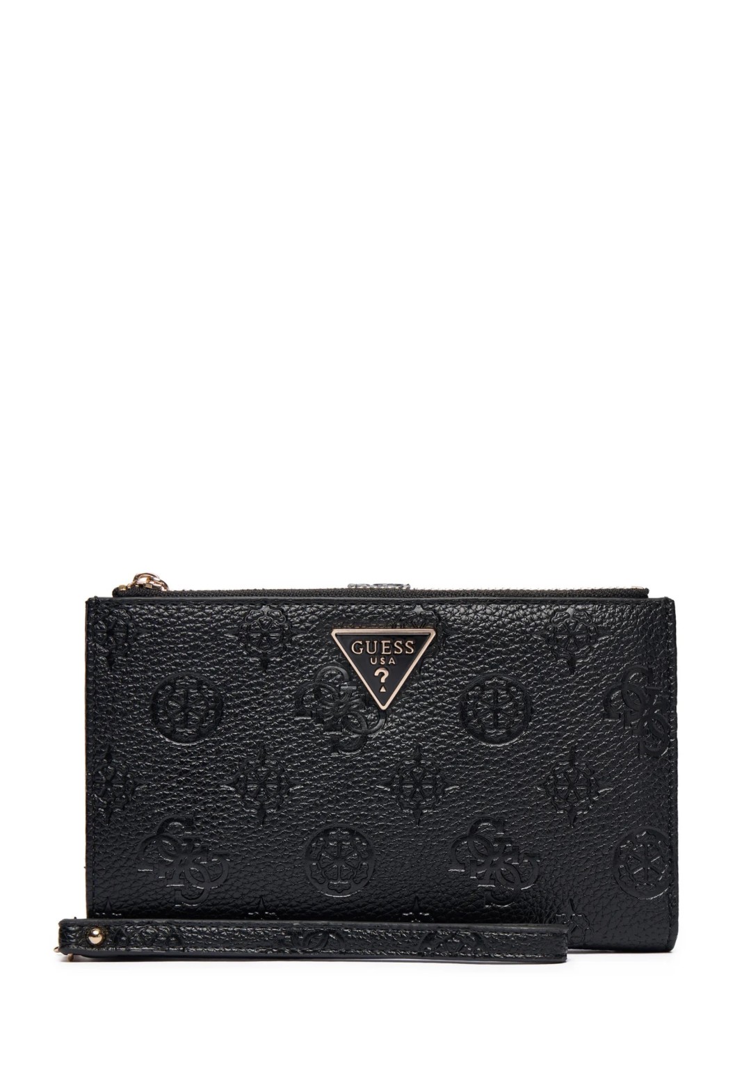 Guess - Portaf. 3 Scomp. - Donna - CRESIDIA II SLG PD9888157