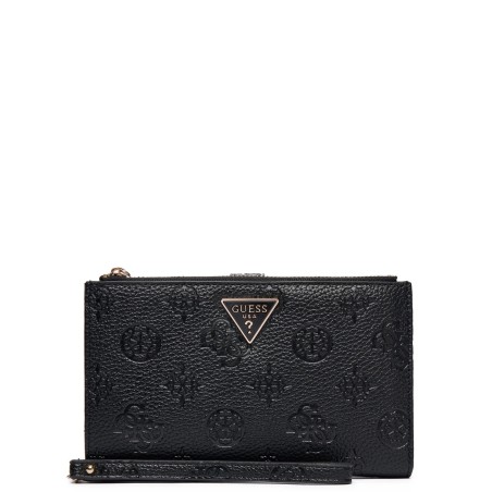 Guess - Portaf. 3 Scomp. - Donna - CRESIDIA II SLG PD9888157