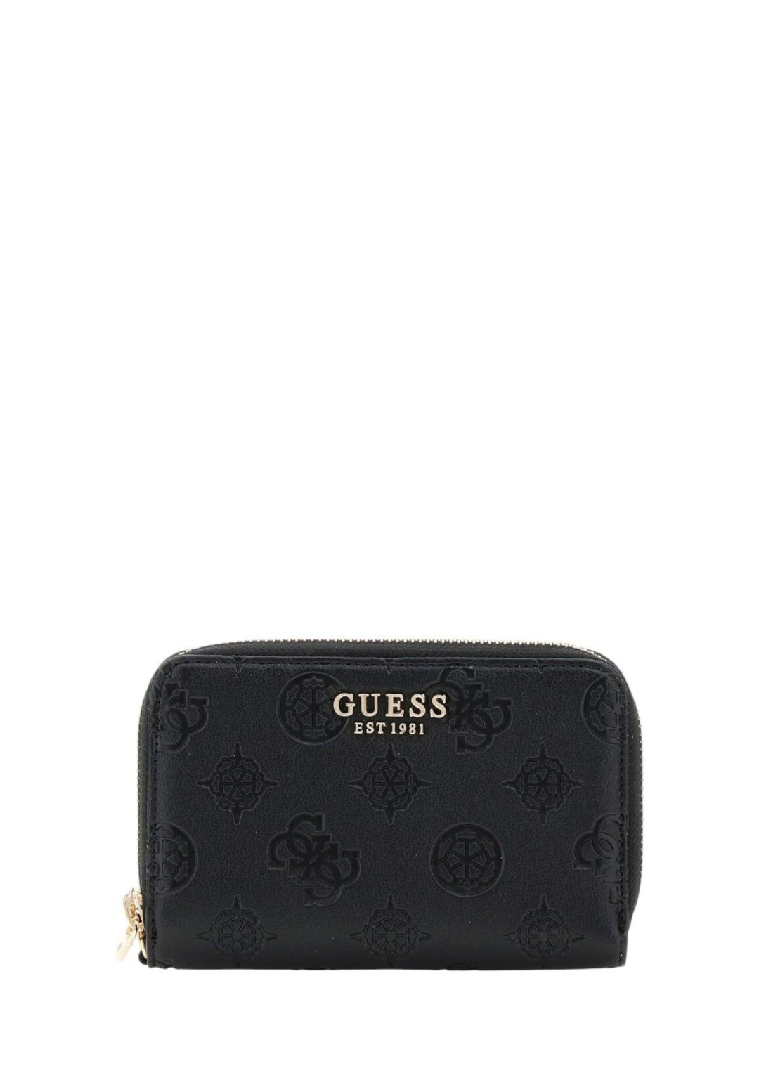 Guess - Portafoglio 2 Zip - Donna - LAUREL II SLG PD7459164