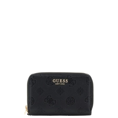 Guess - Portafoglio 2 Zip - Donna - LAUREL II SLG PD7459164