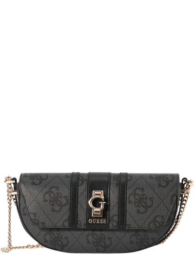 Guess - Mezzaluna patta - Donna - ERENIA  SO783821