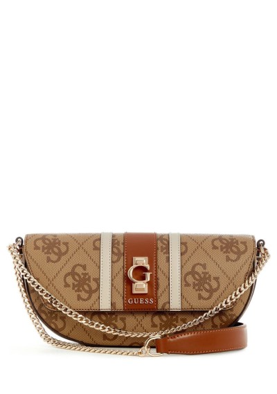 Guess - Mezzaluna patta - Donna - ERENIA  SO783821 B