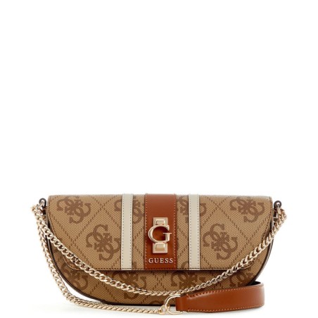 Guess - Mezzaluna patta - Donna - ERENIA  SO783821 B