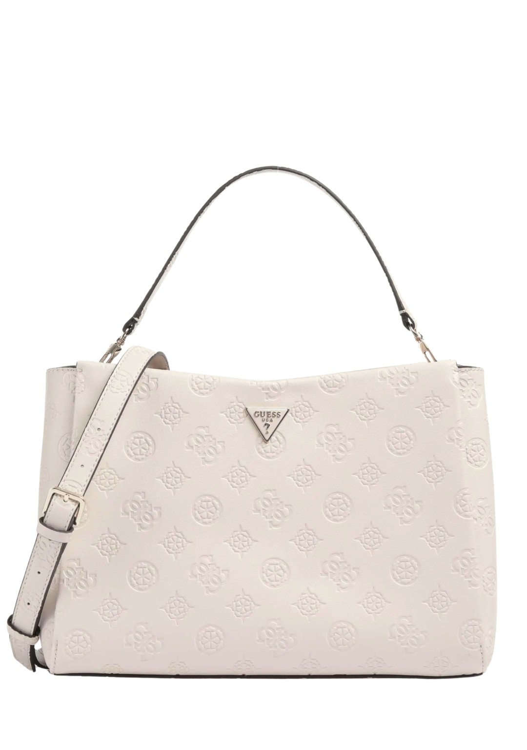 Guess - Borsa Logata - Donna - TISHA PD776407