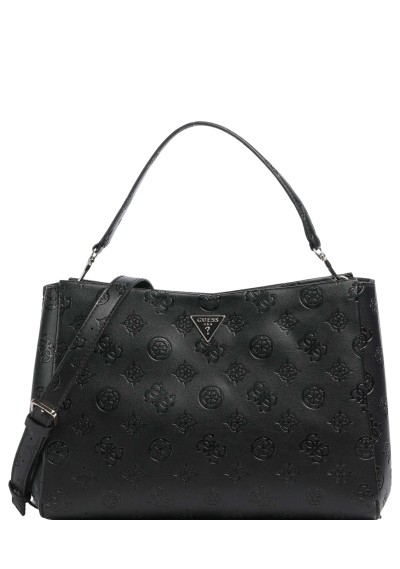 Guess - Borsa Logata - Donna - TISHA PD776407 N