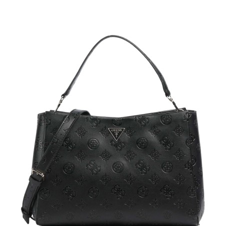 Guess - Borsa Logata - Donna - TISHA PD776407 N