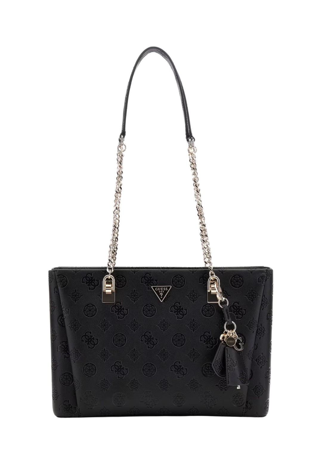 Guess - Borsa 3 Scomparti - Donna - TISHA PD776423