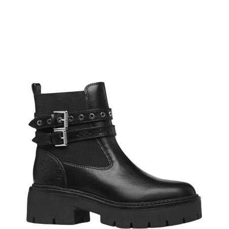 Guess - Stivaletto Fibbie - Donna - FLTSDR FAL10