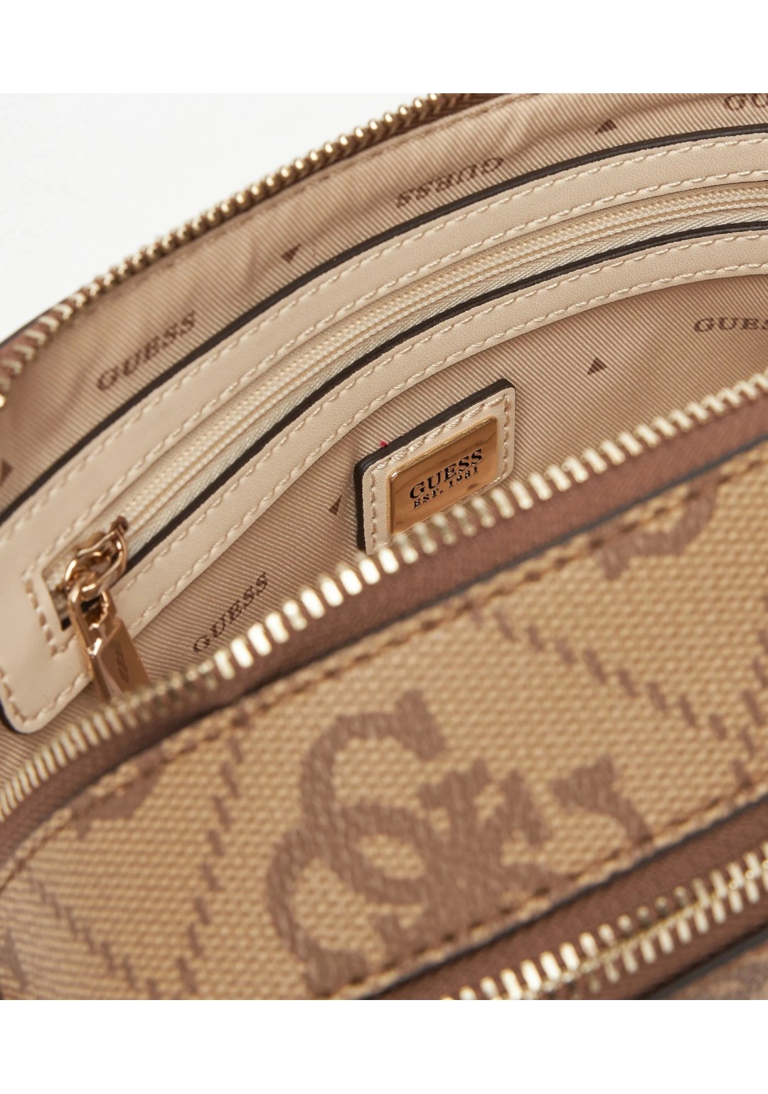 Guess - Tracolla logata - Donna - NOELLE II OS967214