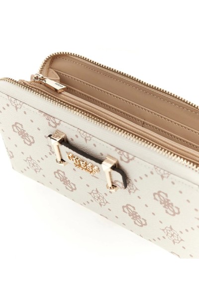 Guess - Zip Logato - Donna - SILIA SLG GP9890146