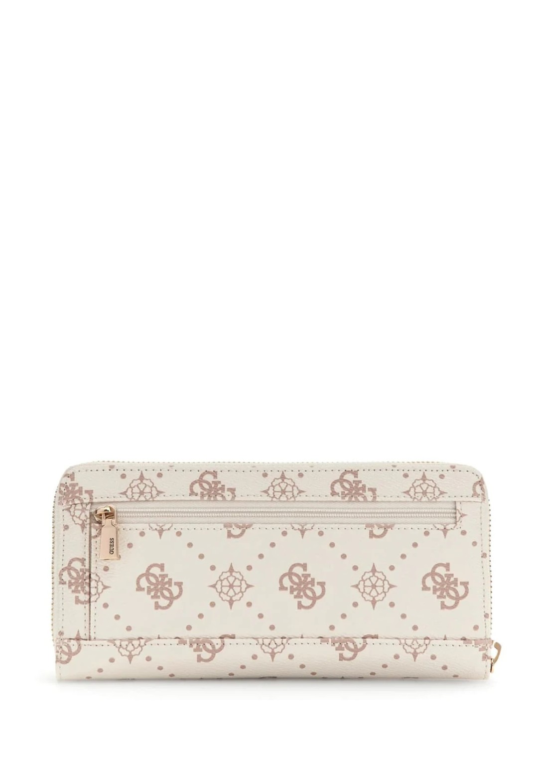 Guess - Zip Logato - Donna - SILIA SLG GP9890146