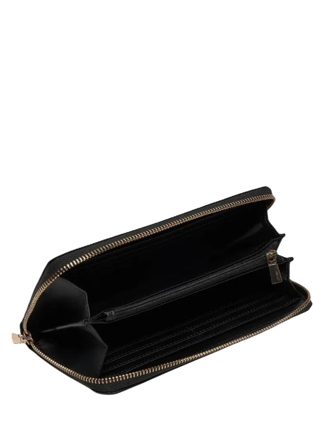 Guess - Portafoglio Zip - Donna - LAUREL II SLG BG7459146N