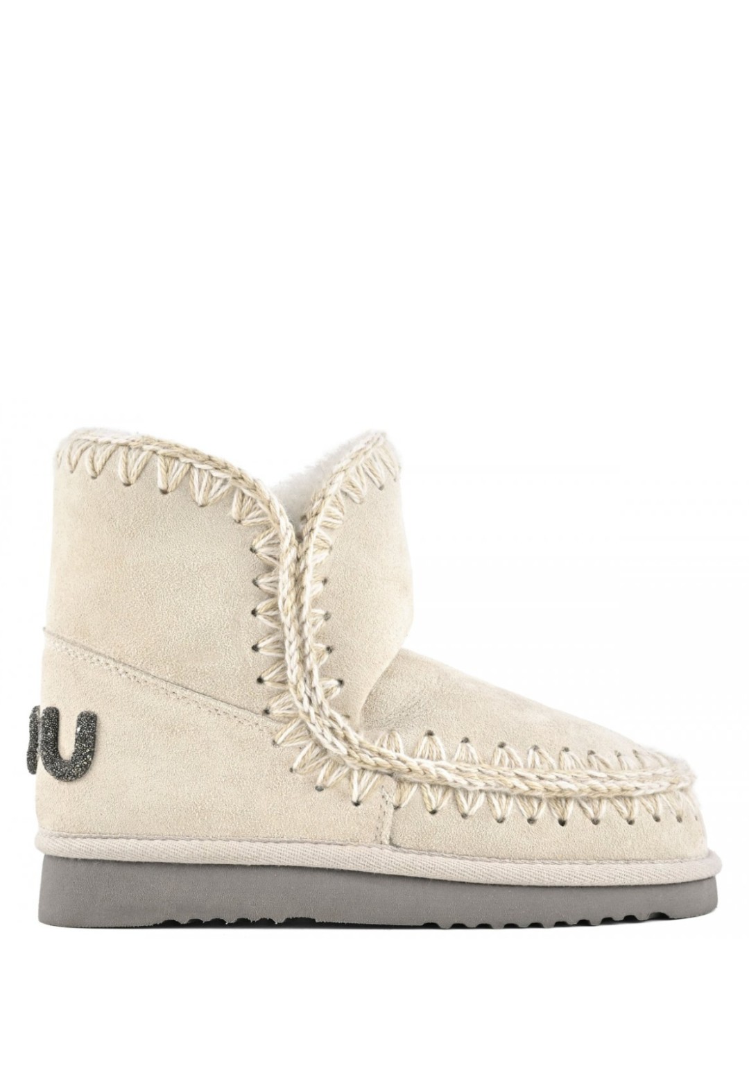 Mou - Eskimo 18 Glitter - Donna - MU.FW101050A