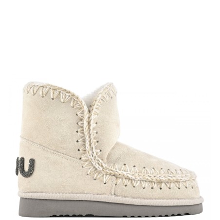 Mou - Eskimo 18 Glitter - Donna - MU.FW101050A