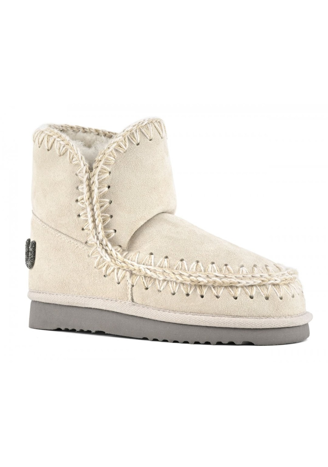 Mou - Eskimo 18 Glitter - Donna - MU.FW101050A