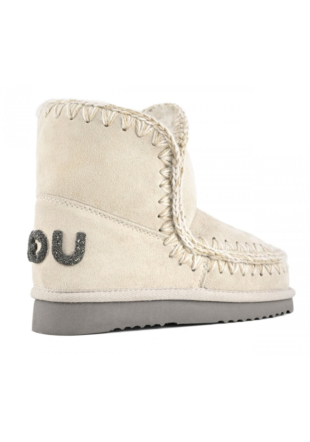 Mou - Eskimo 18 Glitter - Donna - MU.FW101050A