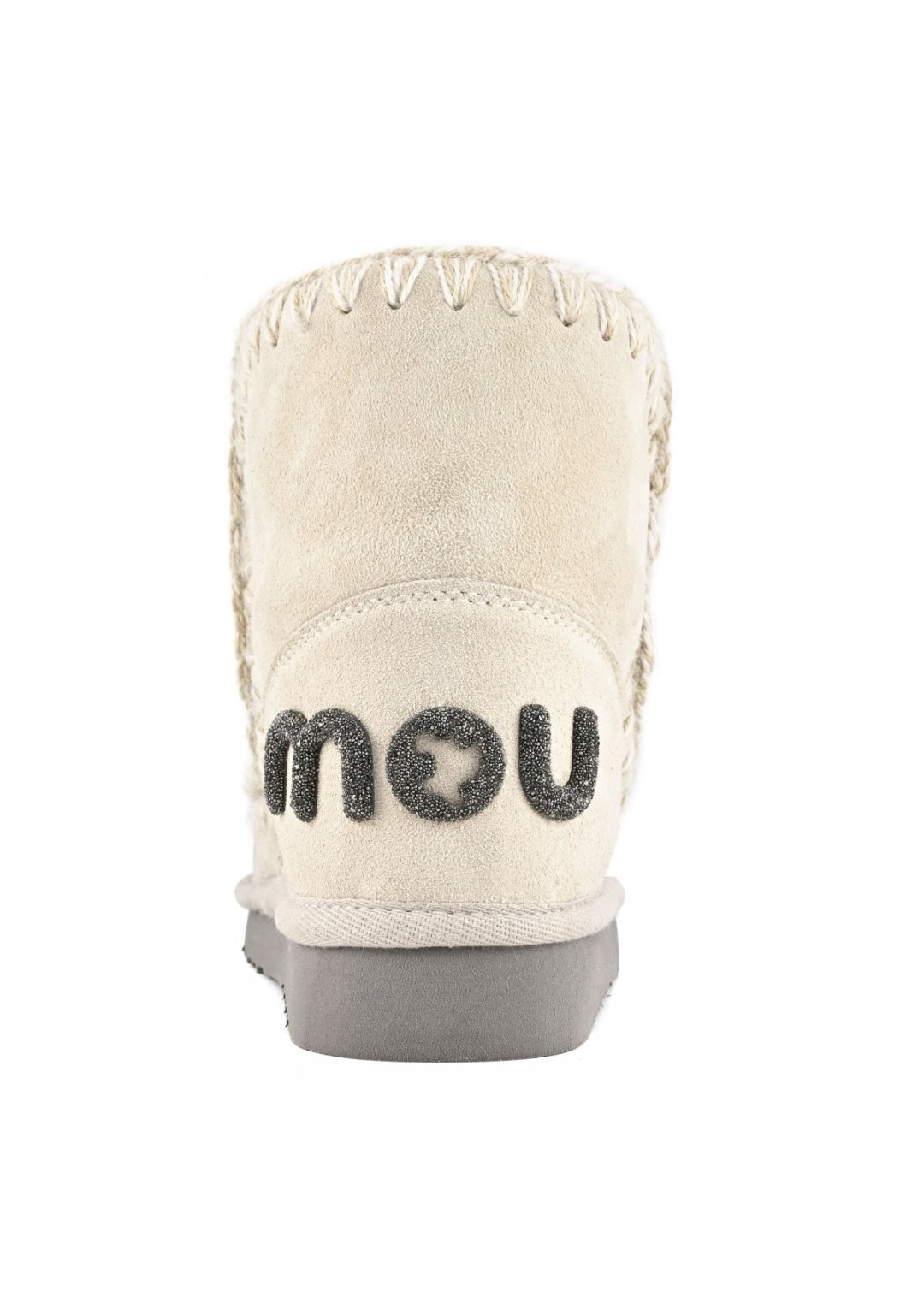 Mou - Eskimo 18 Glitter - Donna - MU.FW101050A