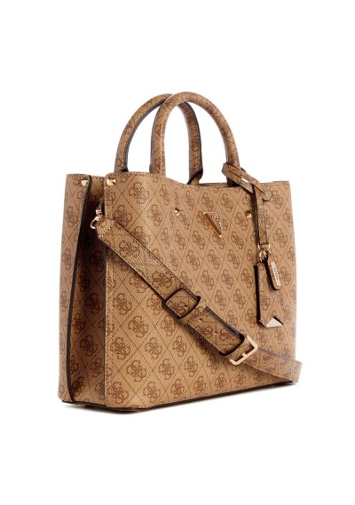 Guess - Borsa Logata - Donna - MERIDIAN II SG697406