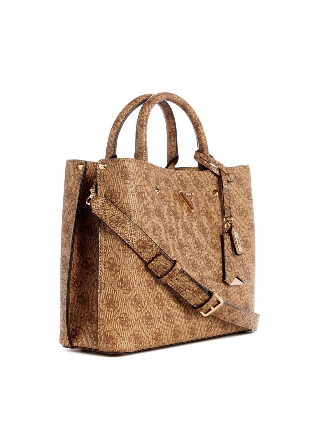 Guess - Borsa Logata - Donna - MERIDIAN II SG697406