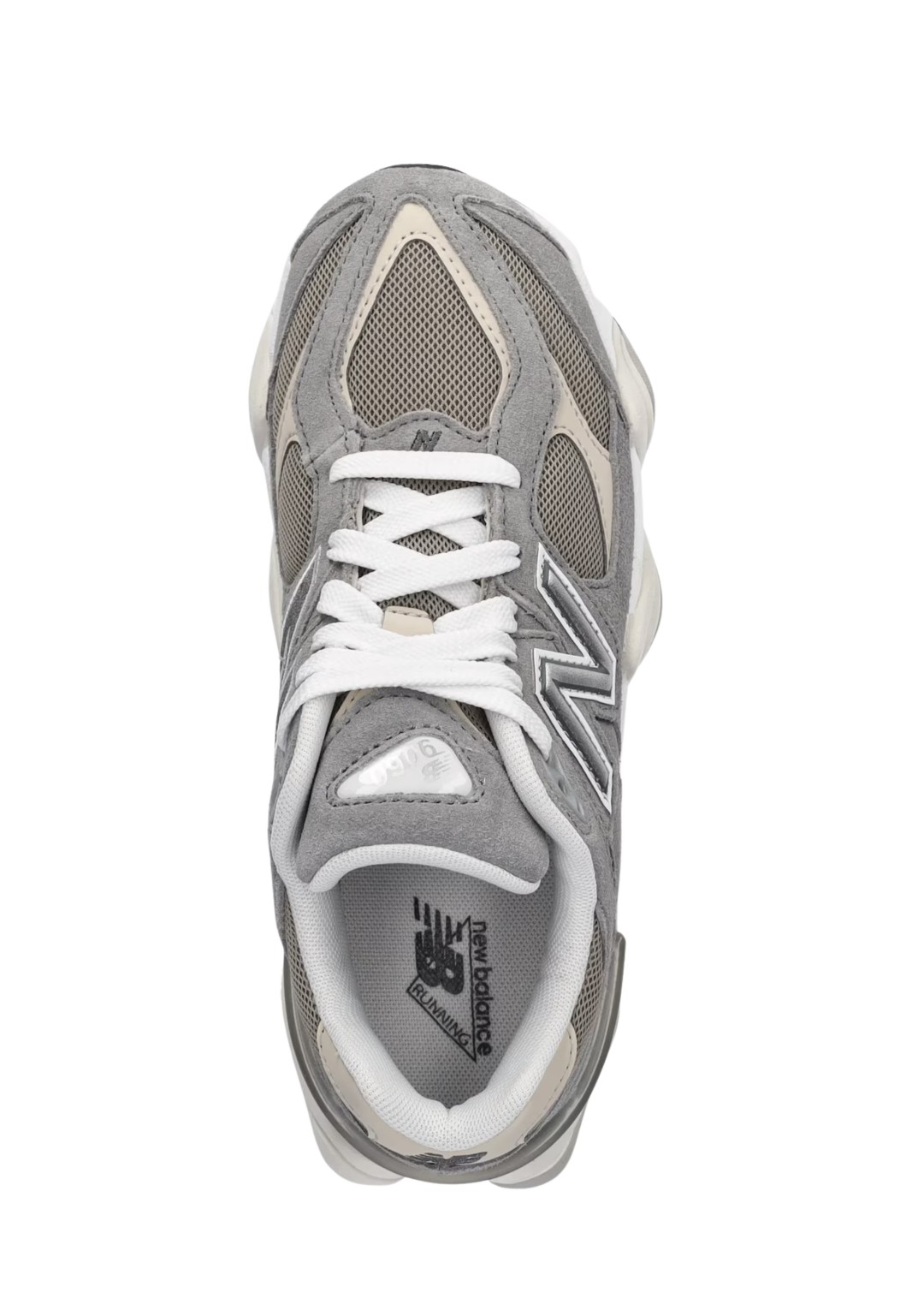 New Balance - 9060 - Unisex - GC9060 BA