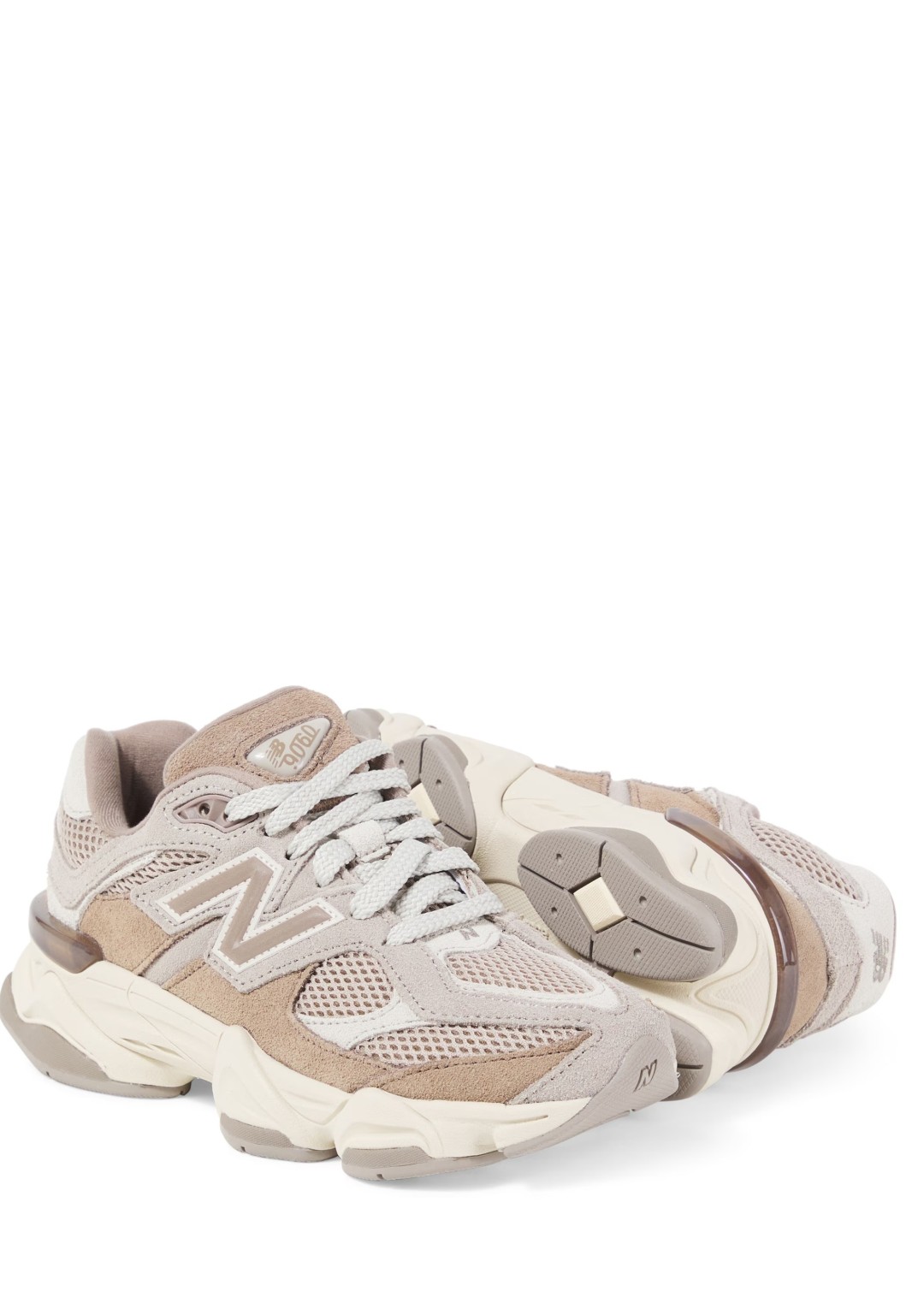 New Balance - 9060 - Unisex - GC9060EX