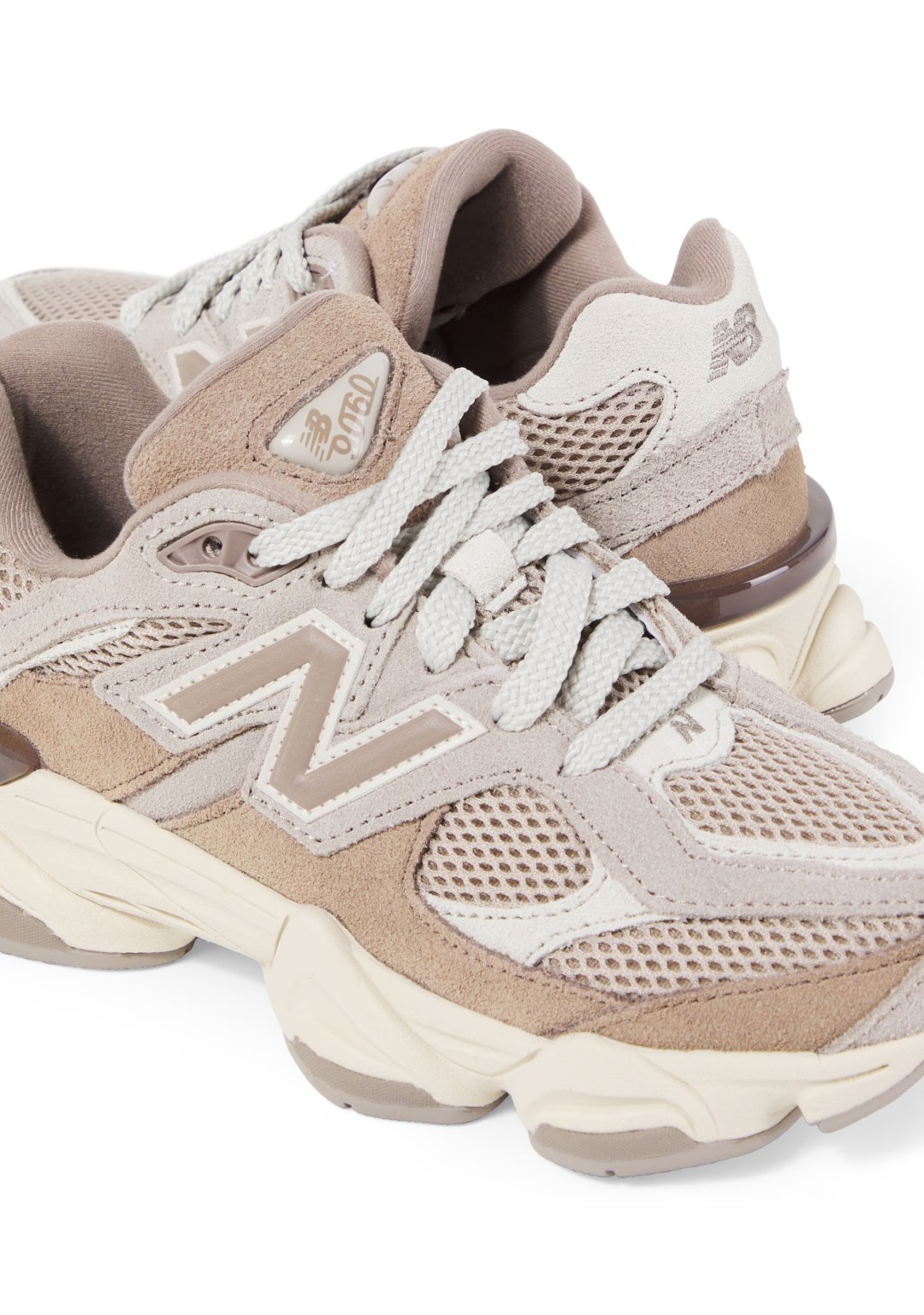 New Balance - 9060 - Unisex - GC9060EX