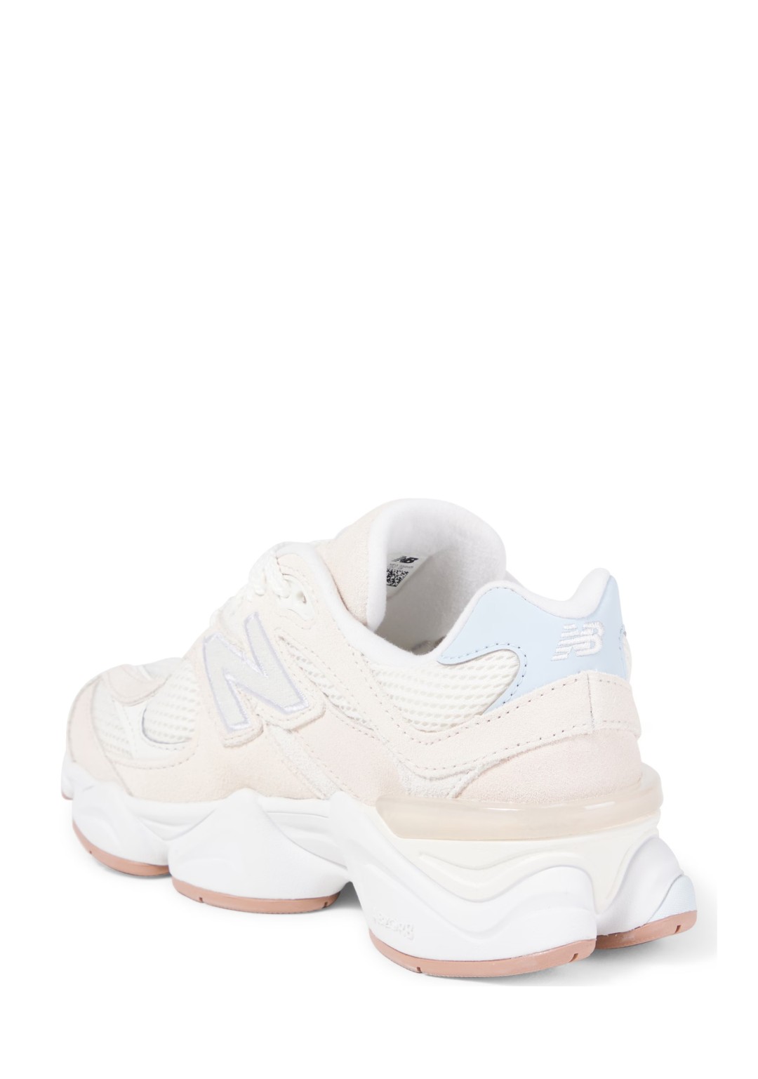 New Balance - 9060 - Unisex - GC9060AA