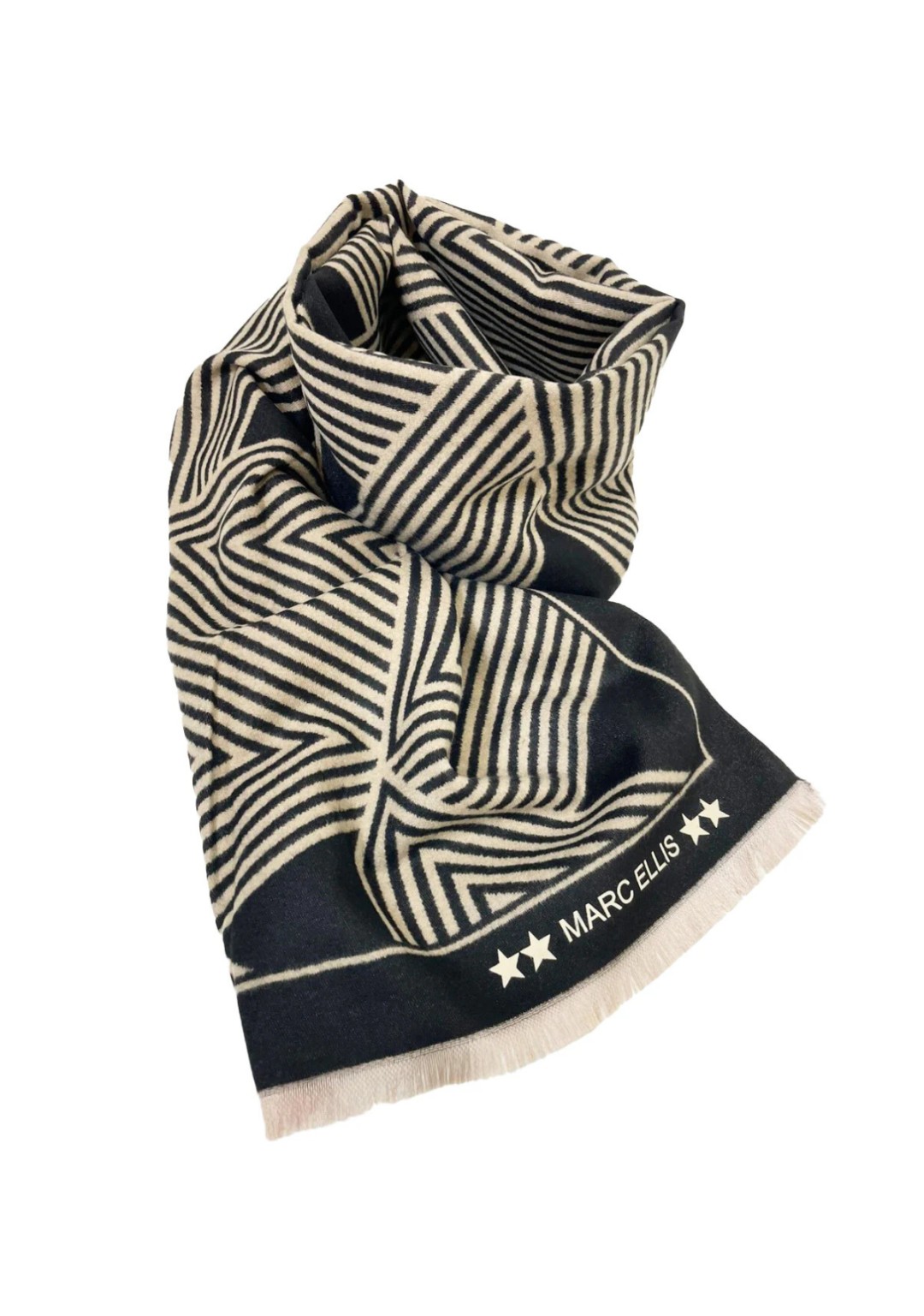 Marc Ellis - Sciarpa - Donna - MES-231