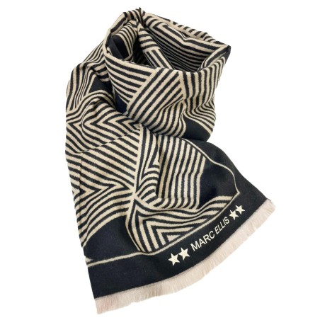 Marc Ellis - Sciarpa - Donna - MES-231